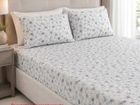 Простынь 240*260 с наволочками 50*70/2 Flossy Life Ranfors