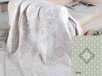 Плед cotton Rajtex 200*220 Искушение фисташка 15116e