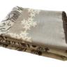 Плед cotton Rajtex 200*220 Капля 10327a