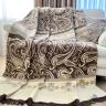 Плед cotton Rajtex 200*220 Капля 10327a