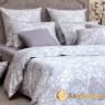 КПБ (2,0 сп.; сатин; 2 нав. 70*70) 5723/9 Оскар лен