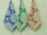 Салфетка махра 35*35 арт.1903239