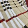 Плед cotton Rajtex 200*220 Клетка 05404a