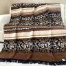 Плед cotton Rajtex 200*220 Леопард 15135b
