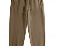 Брюки спортивные утепленные арт.6603