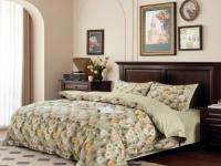 Сайлид Люкс-сатин евро КПБ ТА 9