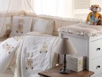 DECO Bianca набор детский 11 предметов