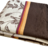 Плед cotton Rajtex 200*220 Лилия 14115b