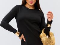 Лонгслив арт. ЛНкл-081