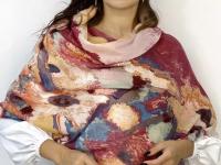 Шарф женский арт.701/1034