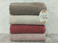 полотенце Cestepe LUS ESTELA 50*90 (4шт)