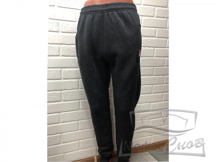 Брюки с начесом К14