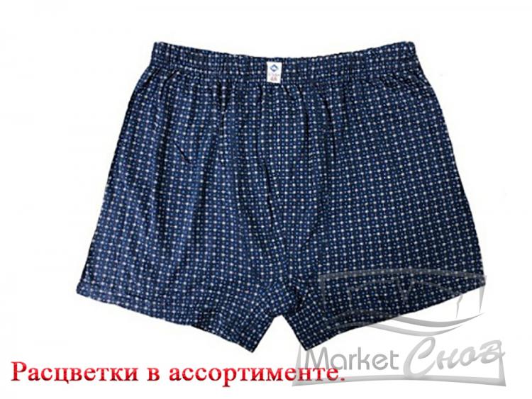 Трусы мужские AL-XAKIM