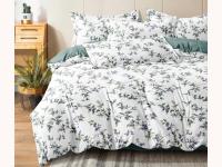 ПР-629 КПБ Райтекс Поплин Дуэт (100%хлопок) 150*210(2) НА МОЛНИИ