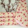 Полотенце BOLANGDE Япония баня Сакура розовая 70*140 С 2020