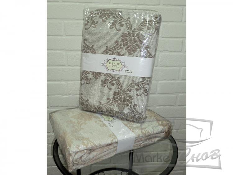 Покрывало Жаккард Deco Bianca 220*240
