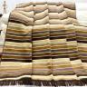 Плед cotton Rajtex 200*220 Паркет 06414a
