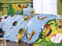 Сайлид Детский КПБ С050