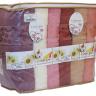 полотенце Cestepe Fulya хлопок50*90 (6шт)