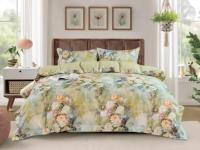 Сайлид Люкс-сатин евро КПБ ТА 4